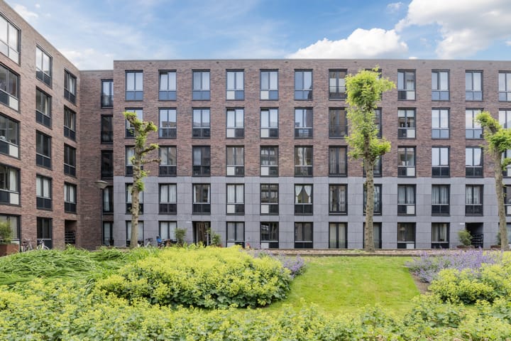 Foto 2 van Buxusplaats 95