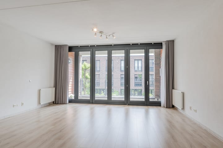 Foto 3 van Buxusplaats 95