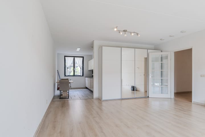 Foto 4 van Buxusplaats 95