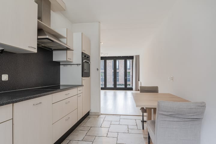 Foto 6 van Buxusplaats 95