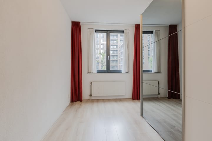 Foto 8 van Buxusplaats 95