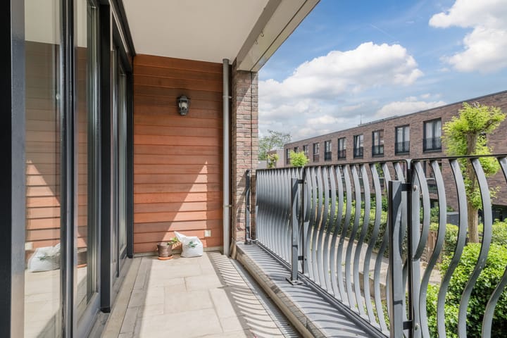 Foto 14 van Buxusplaats 95