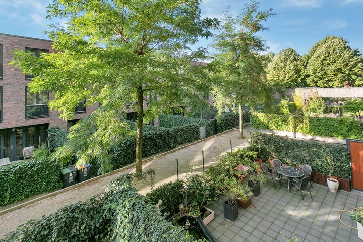 Foto 16 van Buxusplaats 95