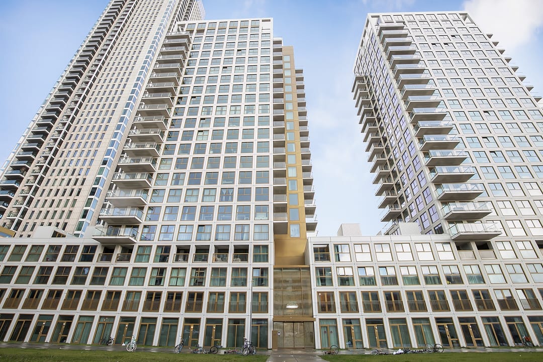 Photo 1 of Gedempte Zalmhaven 206