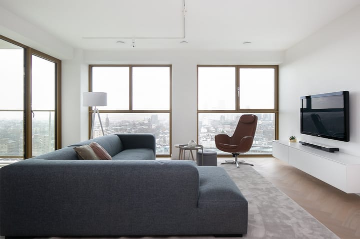 Photo 4 of Gedempte Zalmhaven 206