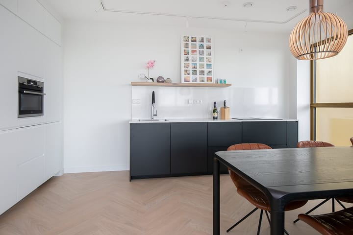 Photo 5 of Gedempte Zalmhaven 206