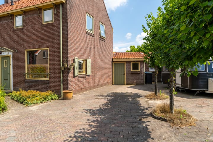 Foto 3 van Schoolstraat 13