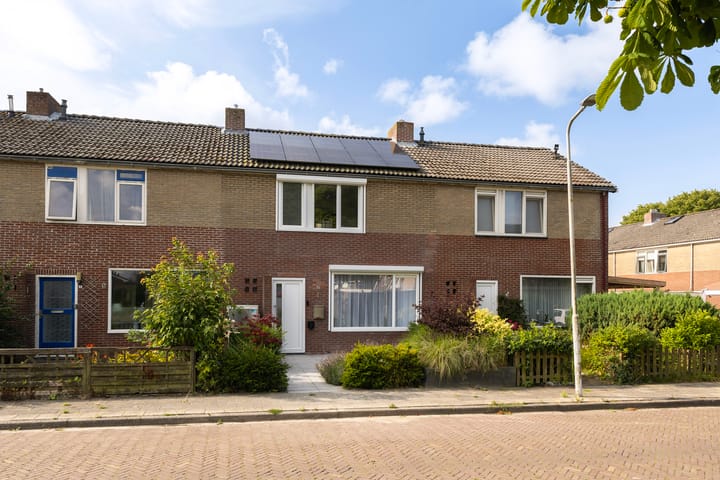 Foto 8 van Johannes Doornbosstrjitte 4