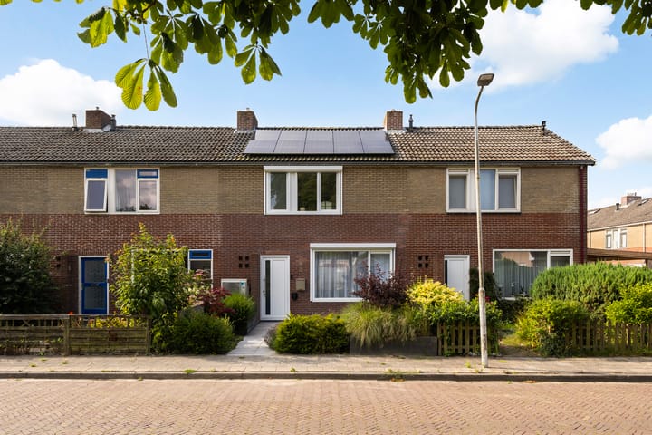 Foto 9 van Johannes Doornbosstrjitte 4