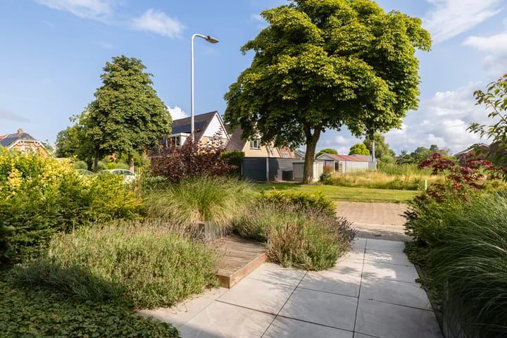 Foto 10 van Johannes Doornbosstrjitte 4