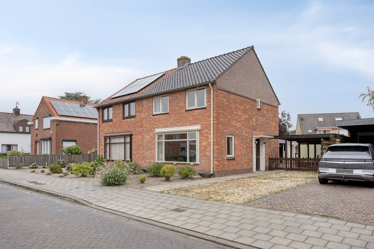 Photo 1 of Jos Everaardstraat 39