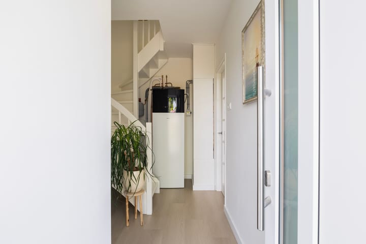 Foto 12 van Johannes Doornbosstrjitte 4