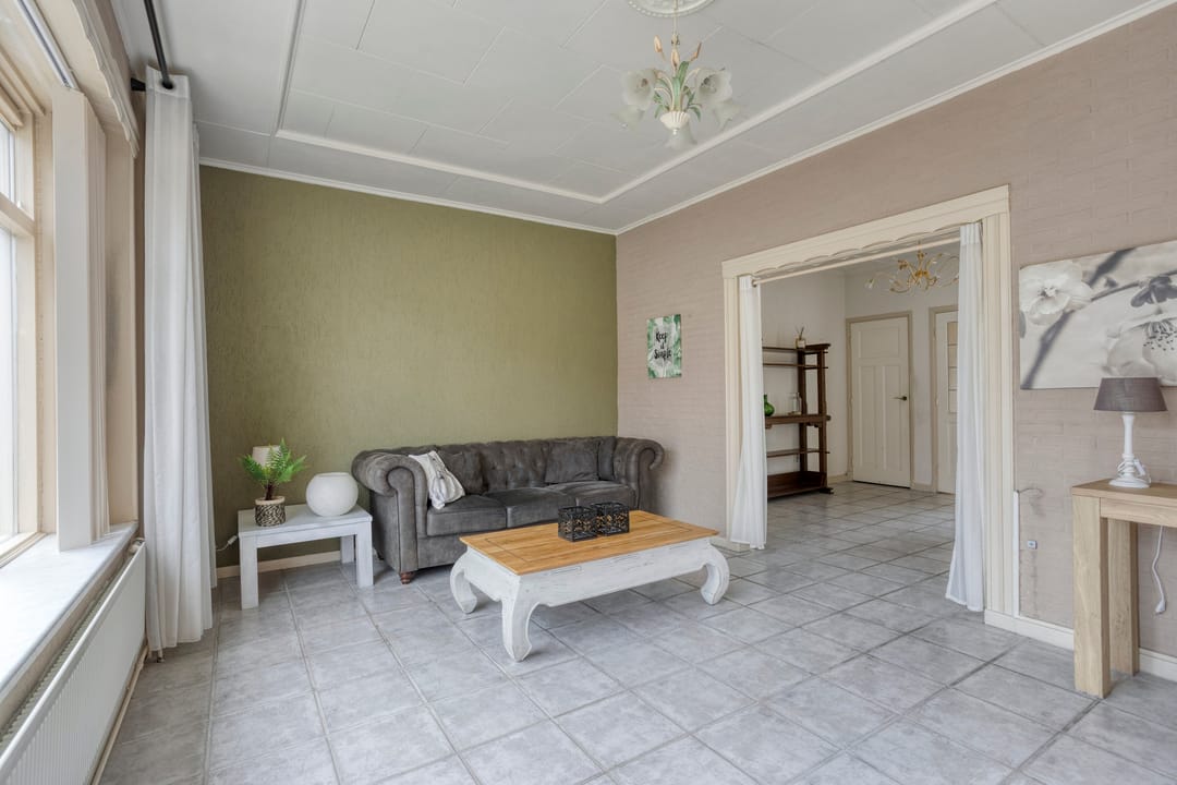 Foto 2 van Jos Everaardstraat 39