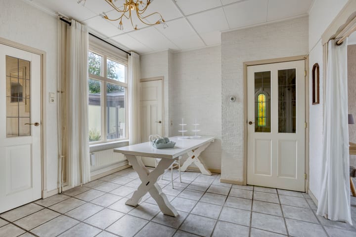 Photo 3 of Jos Everaardstraat 39