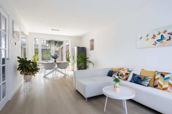 Foto 14 van Johannes Doornbosstrjitte 4