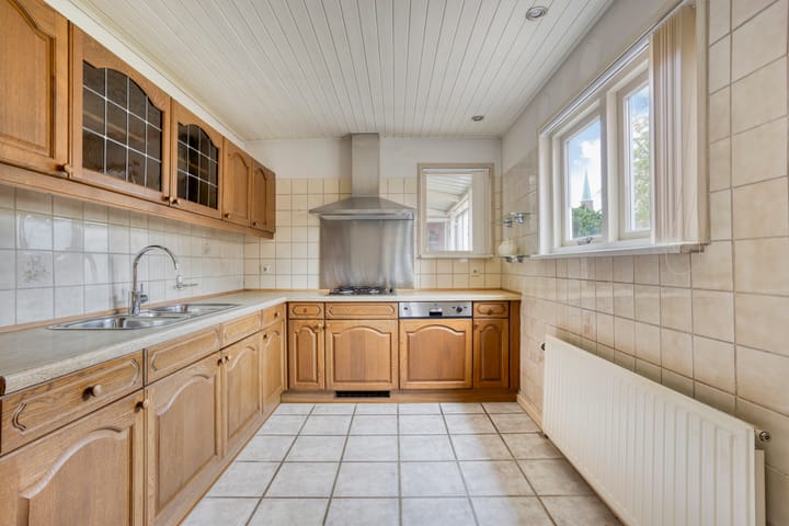 Photo 4 of Jos Everaardstraat 39