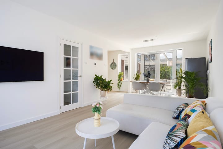 Foto 15 van Johannes Doornbosstrjitte 4