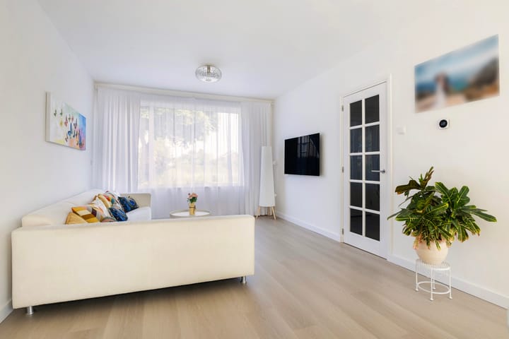 Foto 17 van Johannes Doornbosstrjitte 4