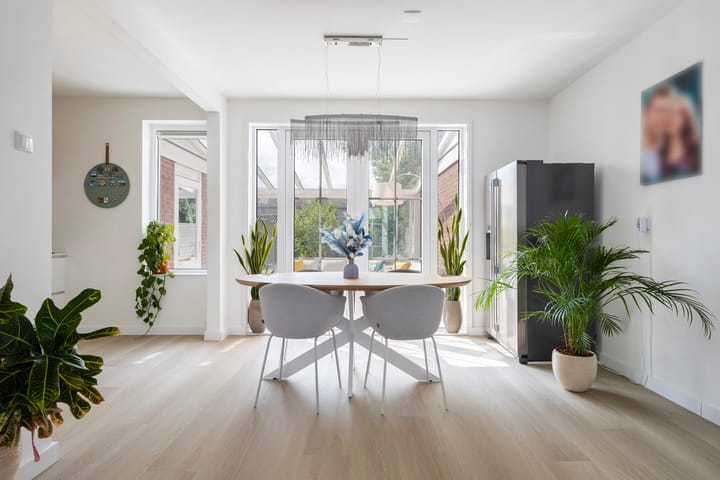 Foto 18 van Johannes Doornbosstrjitte 4