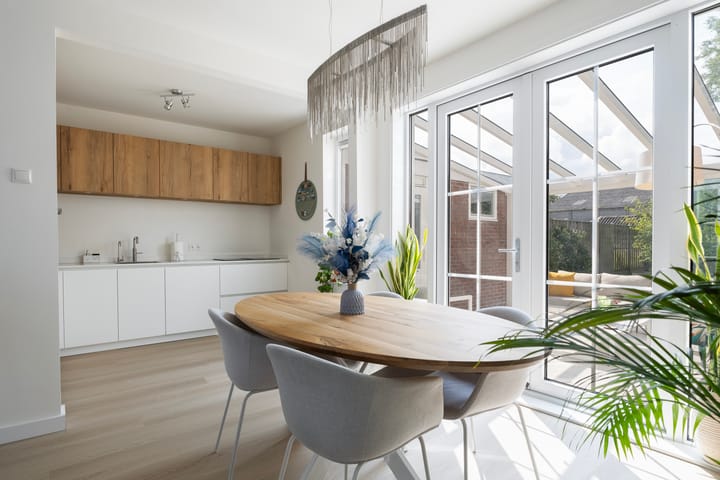 Foto 19 van Johannes Doornbosstrjitte 4