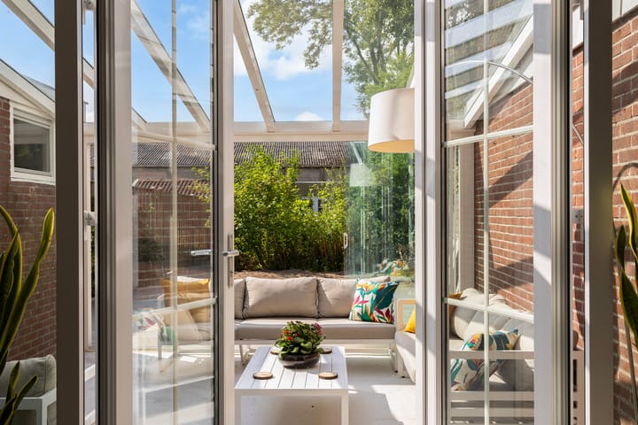 Foto 20 van Johannes Doornbosstrjitte 4