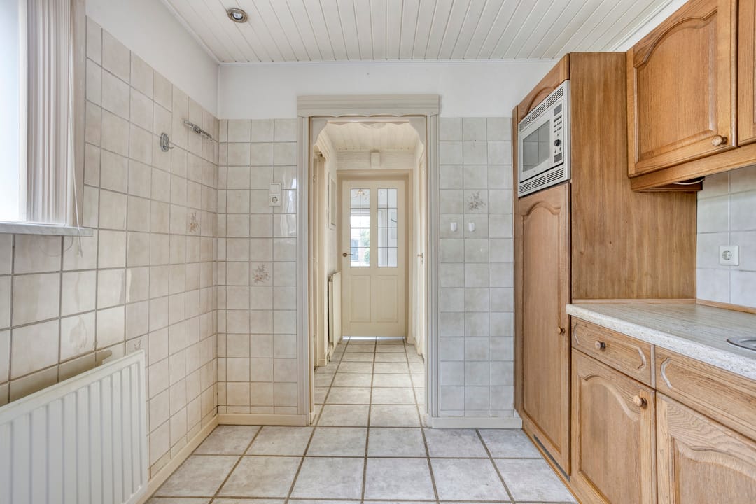 Foto 11 van Jos Everaardstraat 39