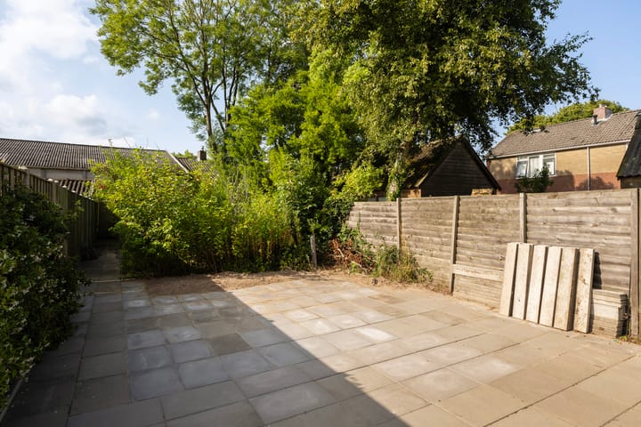 Foto 22 van Johannes Doornbosstrjitte 4