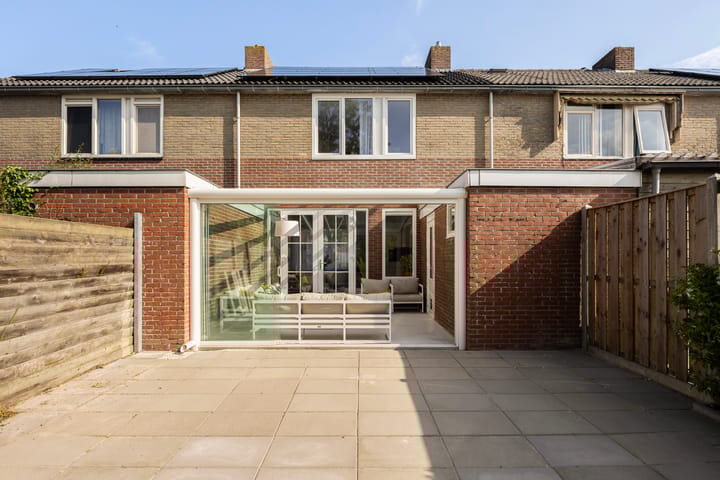 Foto 23 van Johannes Doornbosstrjitte 4