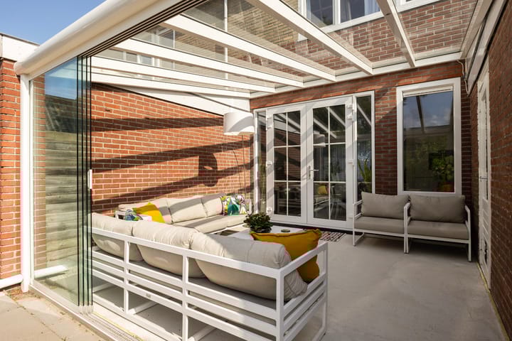 Foto 24 van Johannes Doornbosstrjitte 4