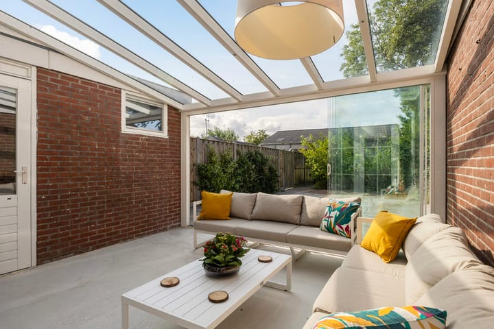 Foto 25 van Johannes Doornbosstrjitte 4