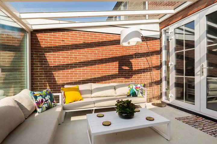 Foto 26 van Johannes Doornbosstrjitte 4