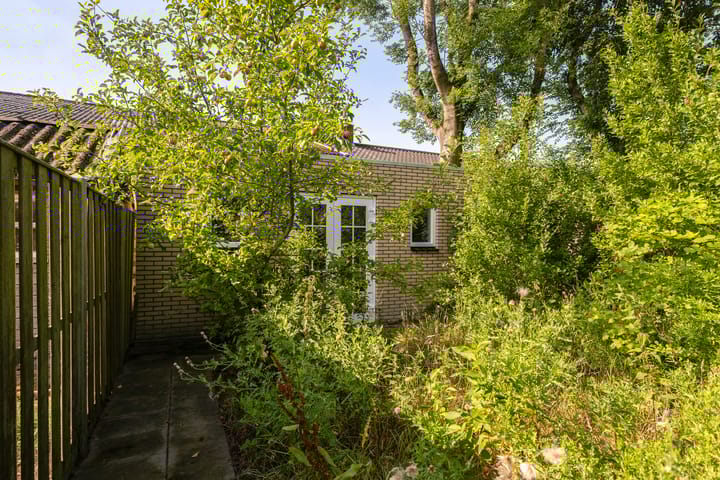 Foto 27 van Johannes Doornbosstrjitte 4