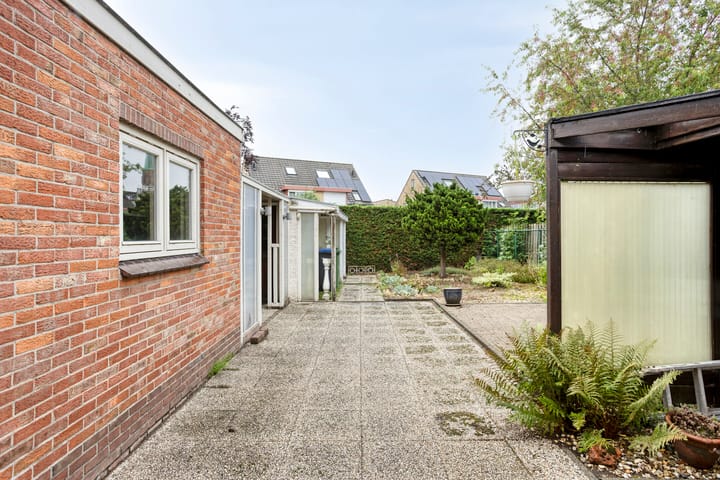 Photo 16 of Jos Everaardstraat 39