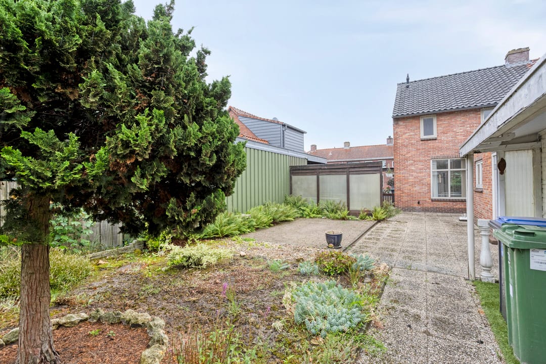 Foto 17 van Jos Everaardstraat 39