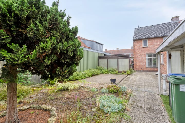 Photo 17 of Jos Everaardstraat 39