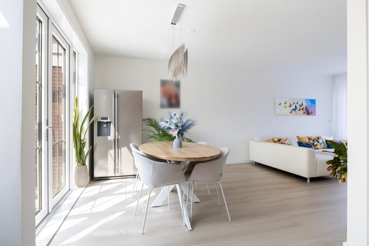 Foto 29 van Johannes Doornbosstrjitte 4