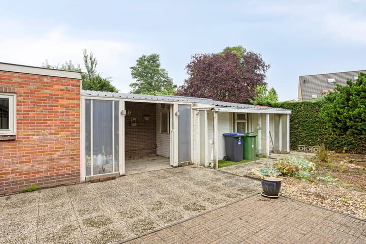 Photo 18 of Jos Everaardstraat 39