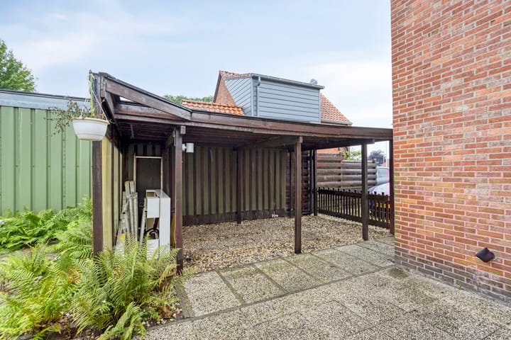 Photo 20 of Jos Everaardstraat 39