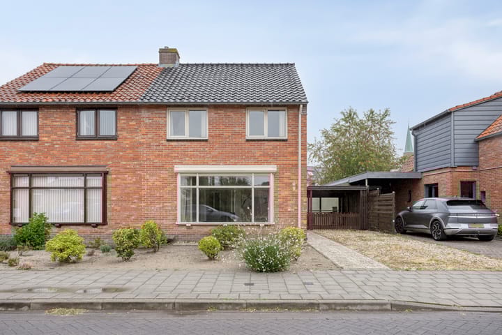 Photo 21 of Jos Everaardstraat 39