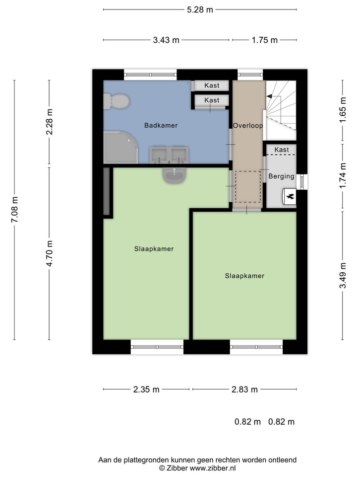 Photo 23 of Jos Everaardstraat 39