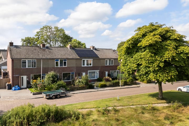 Foto 45 van Johannes Doornbosstrjitte 4