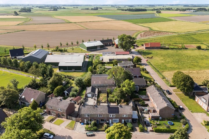 Foto 46 van Johannes Doornbosstrjitte 4