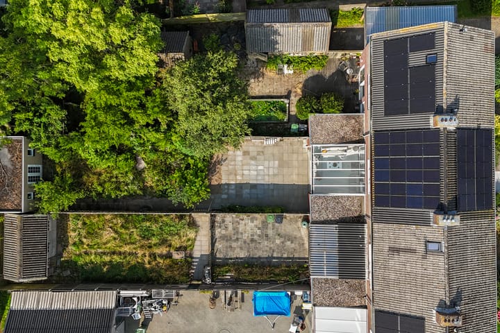 Foto 50 van Johannes Doornbosstrjitte 4