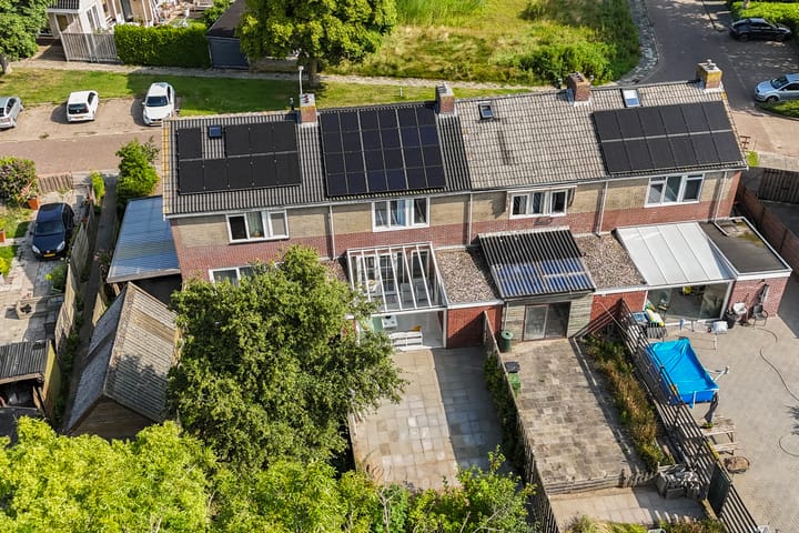 Foto 51 van Johannes Doornbosstrjitte 4