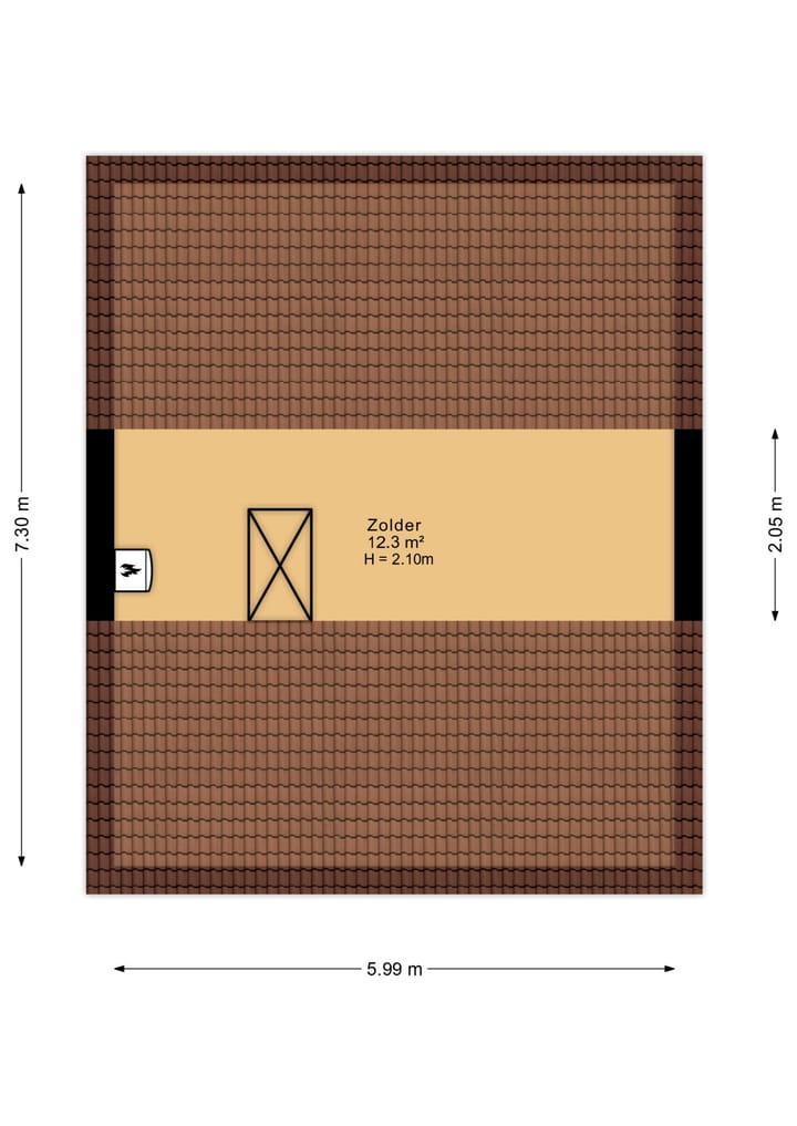 Foto 53 van Johannes Doornbosstrjitte 4