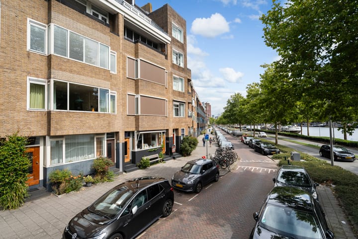 Foto 2 van Rochussenstraat 389-A02