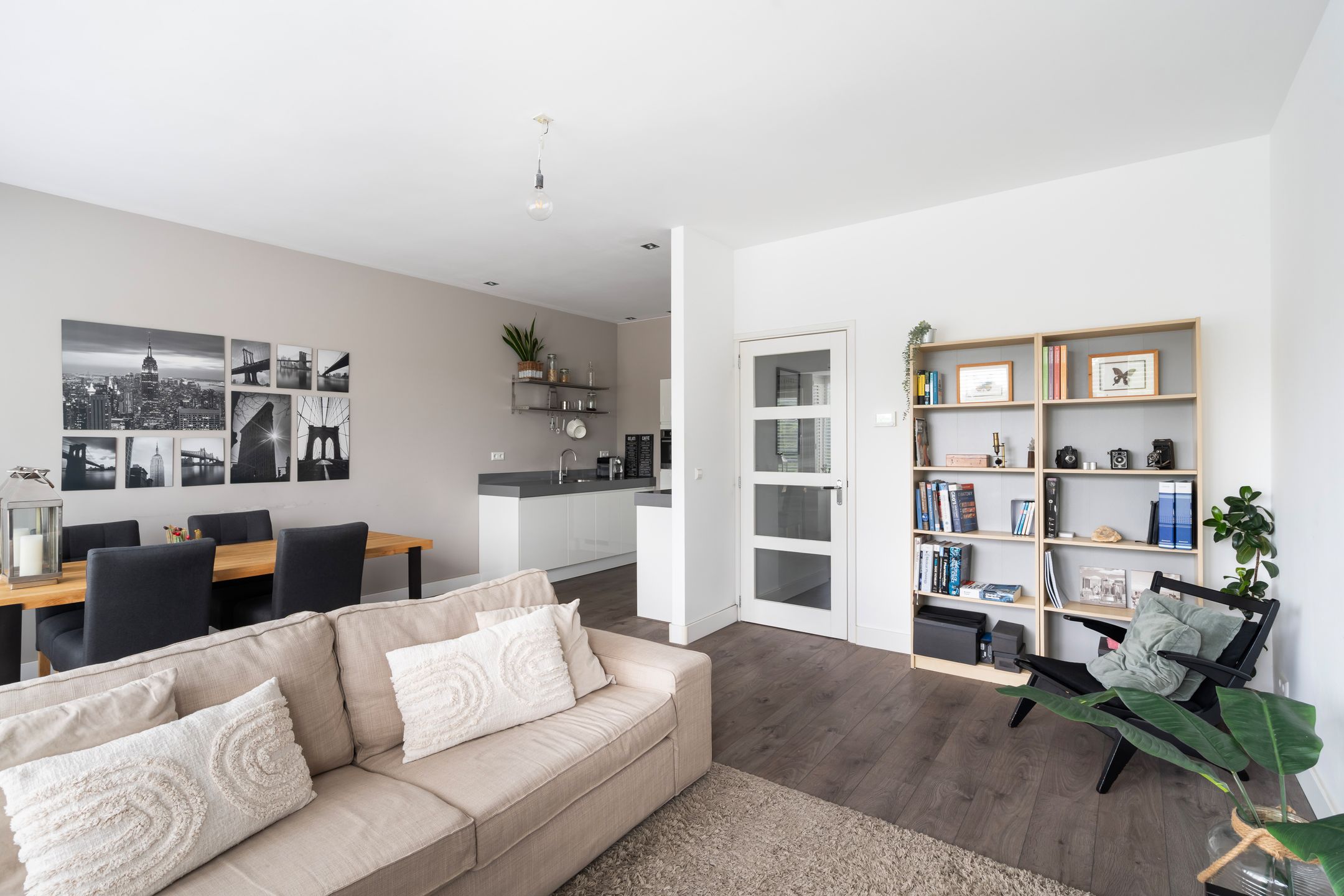 Foto 3 van Rochussenstraat 389-A02