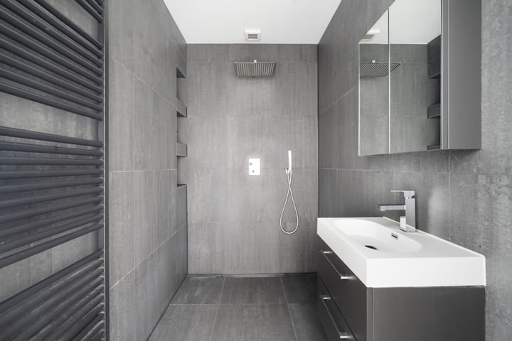 Foto 4 van Rochussenstraat 389-A02