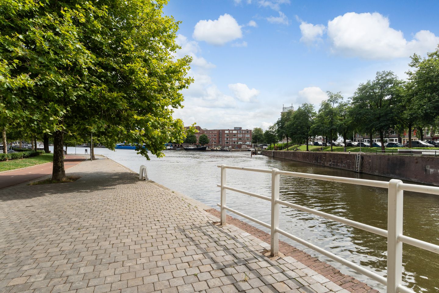 Foto 5 van Rochussenstraat 389-A02