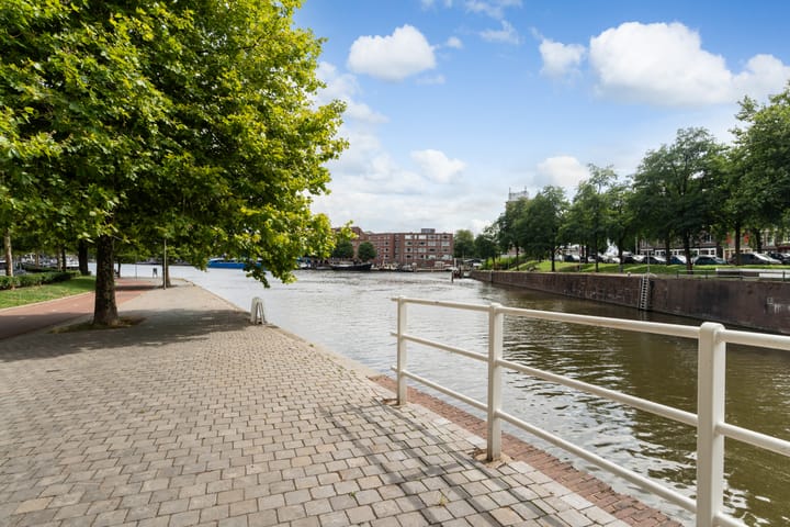 Foto 5 van Rochussenstraat 389-A02